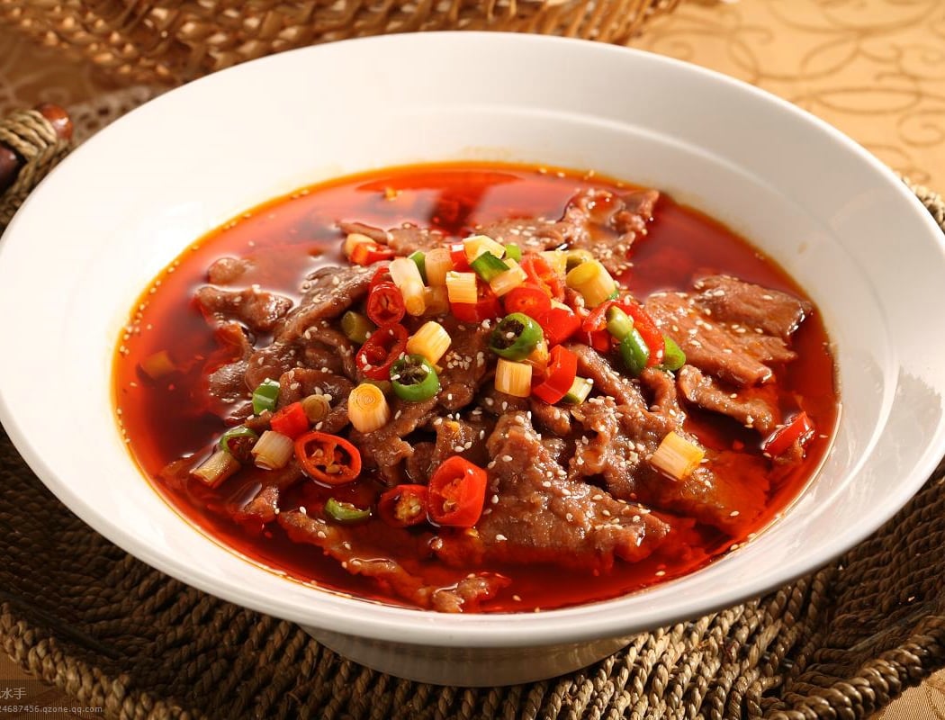 Restaurant JIA YAN 1